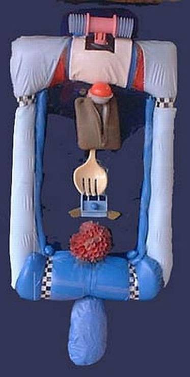 Miguel-�ngel C�rdenas, OH GIRL!!!, 1964, 80X42CM